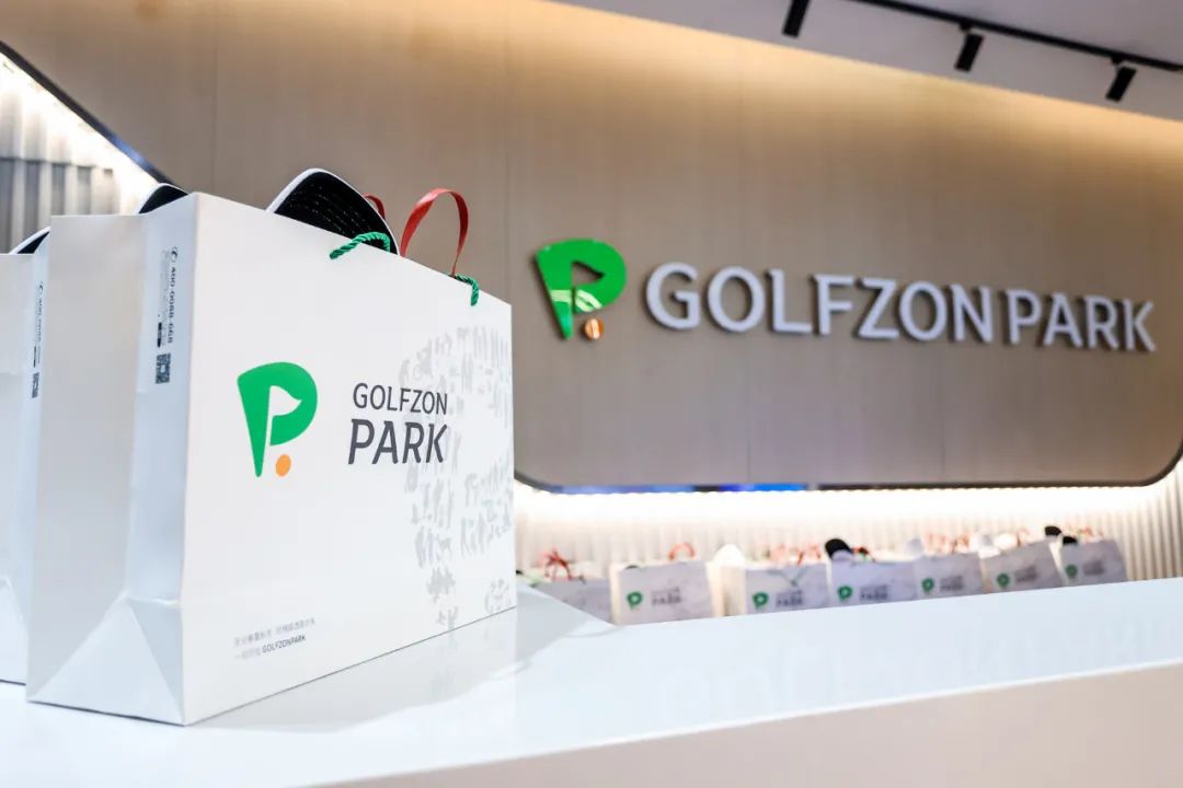 开店办赛签隋响！GOLFZON CHINA董事长朴星峰：为中国高尔夫拓展新赛道！