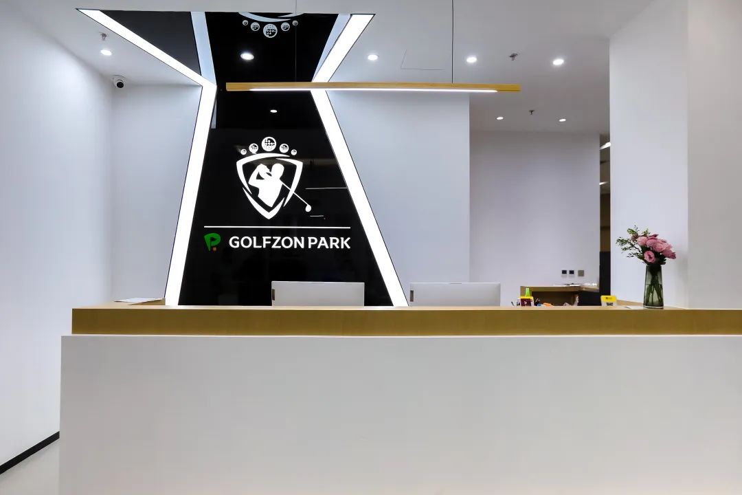 望京再添新馆，GOLFZON PARK北京梦秀店众望揭幕！