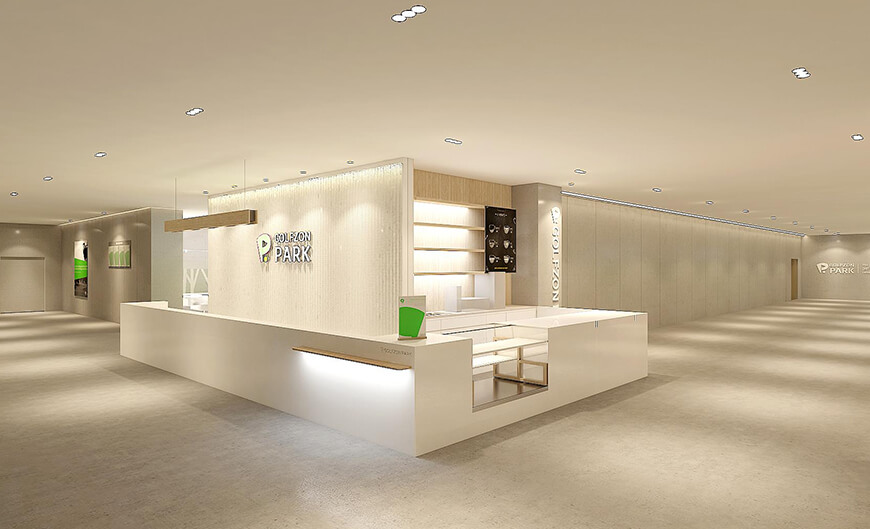 GOLFZON PARK 旗舰店