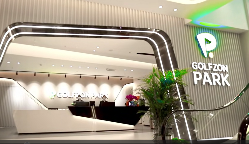 GOLFZON CHINA 企业介绍
